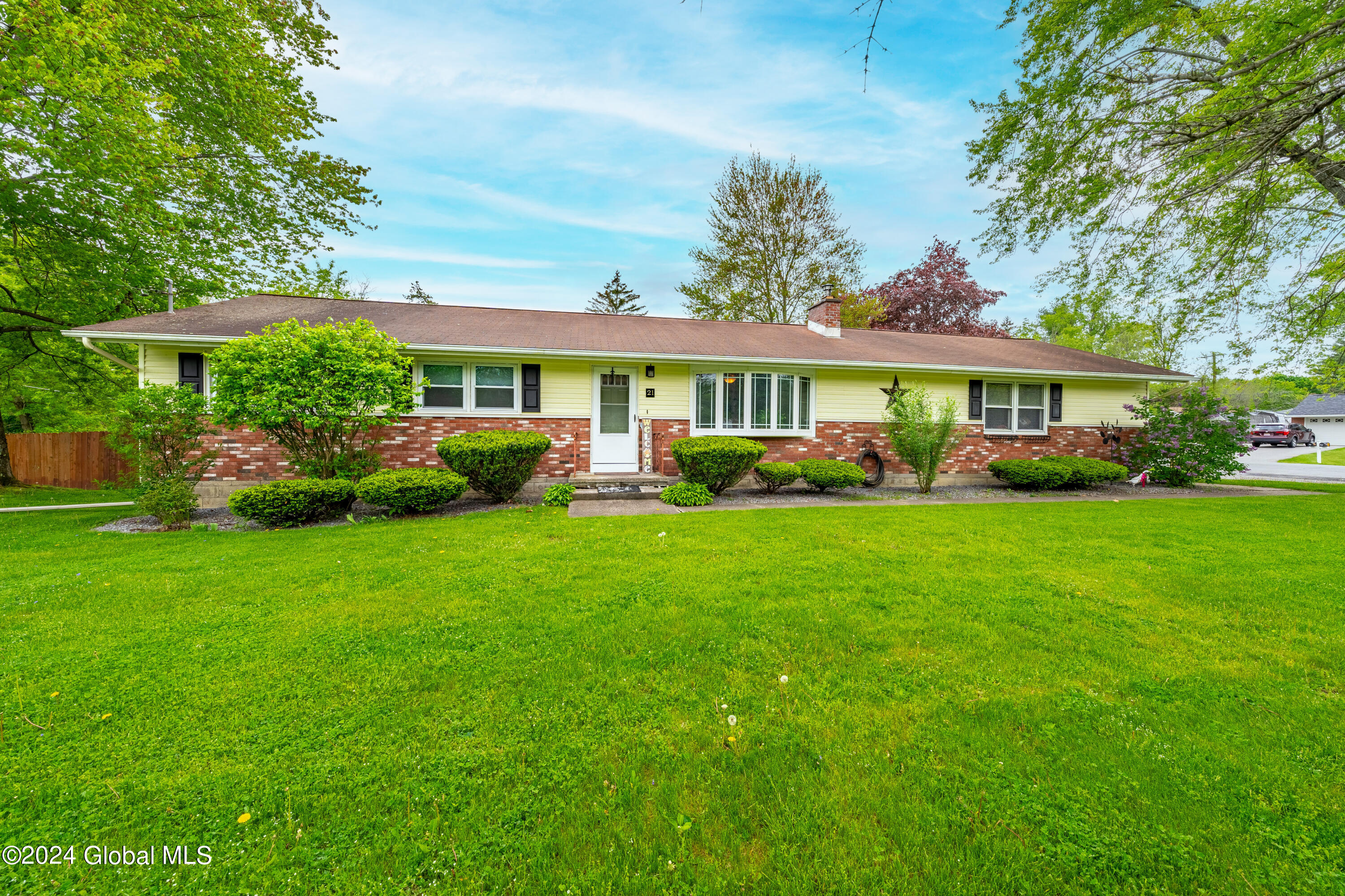 21 High Mills Road Burnt Hills NY 12027