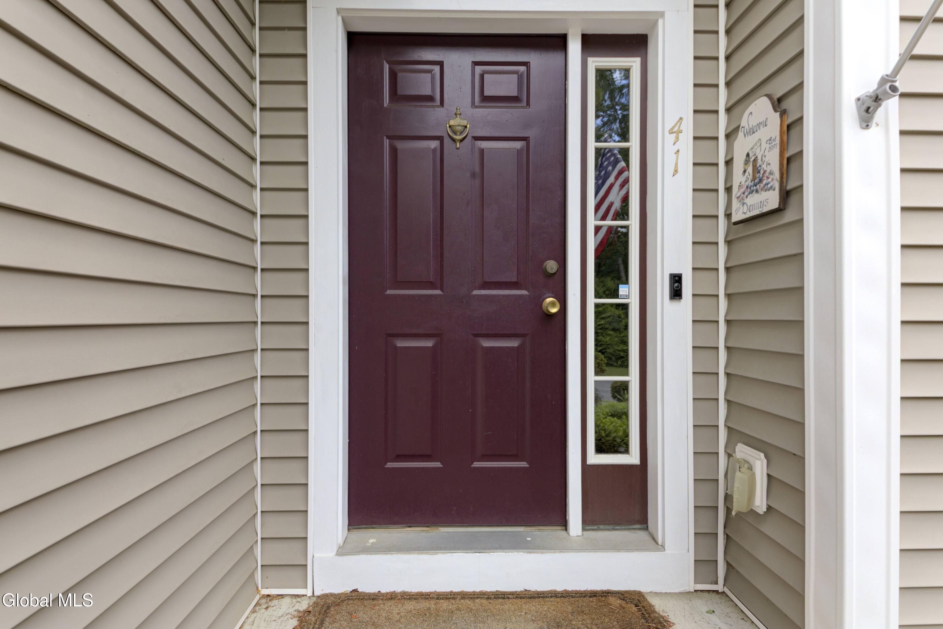 41 Glenview Drive Schenectady NY 12302