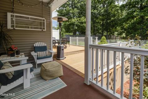 41 Glenview Drive Schenectady NY 12302