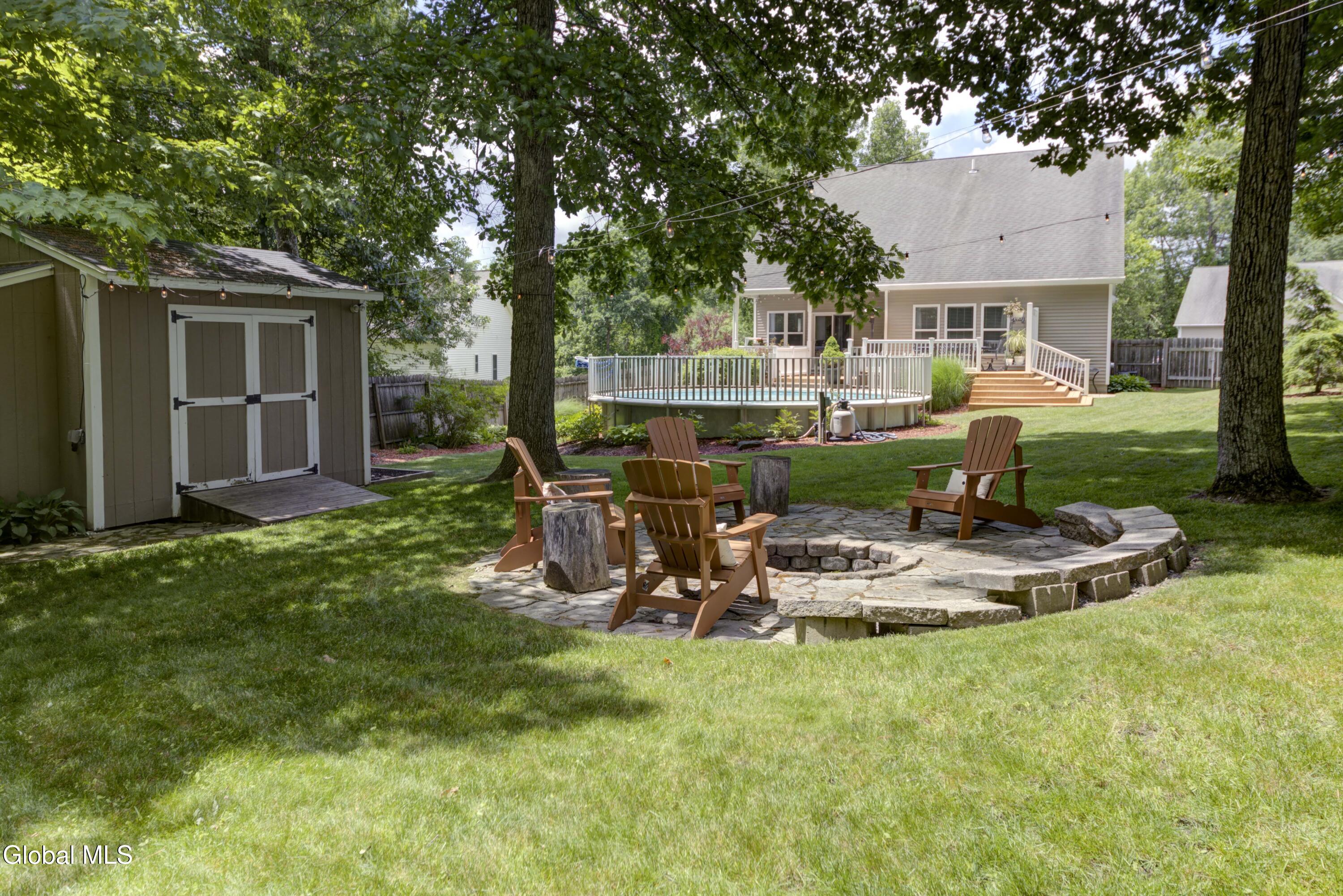 41 Glenview Drive Schenectady NY 12302