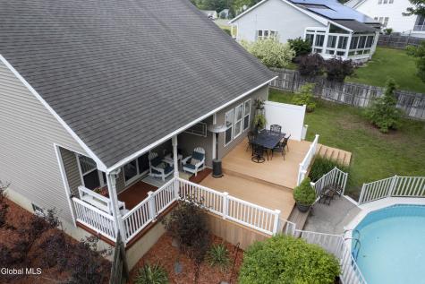 41 Glenview Drive Schenectady NY 12302
