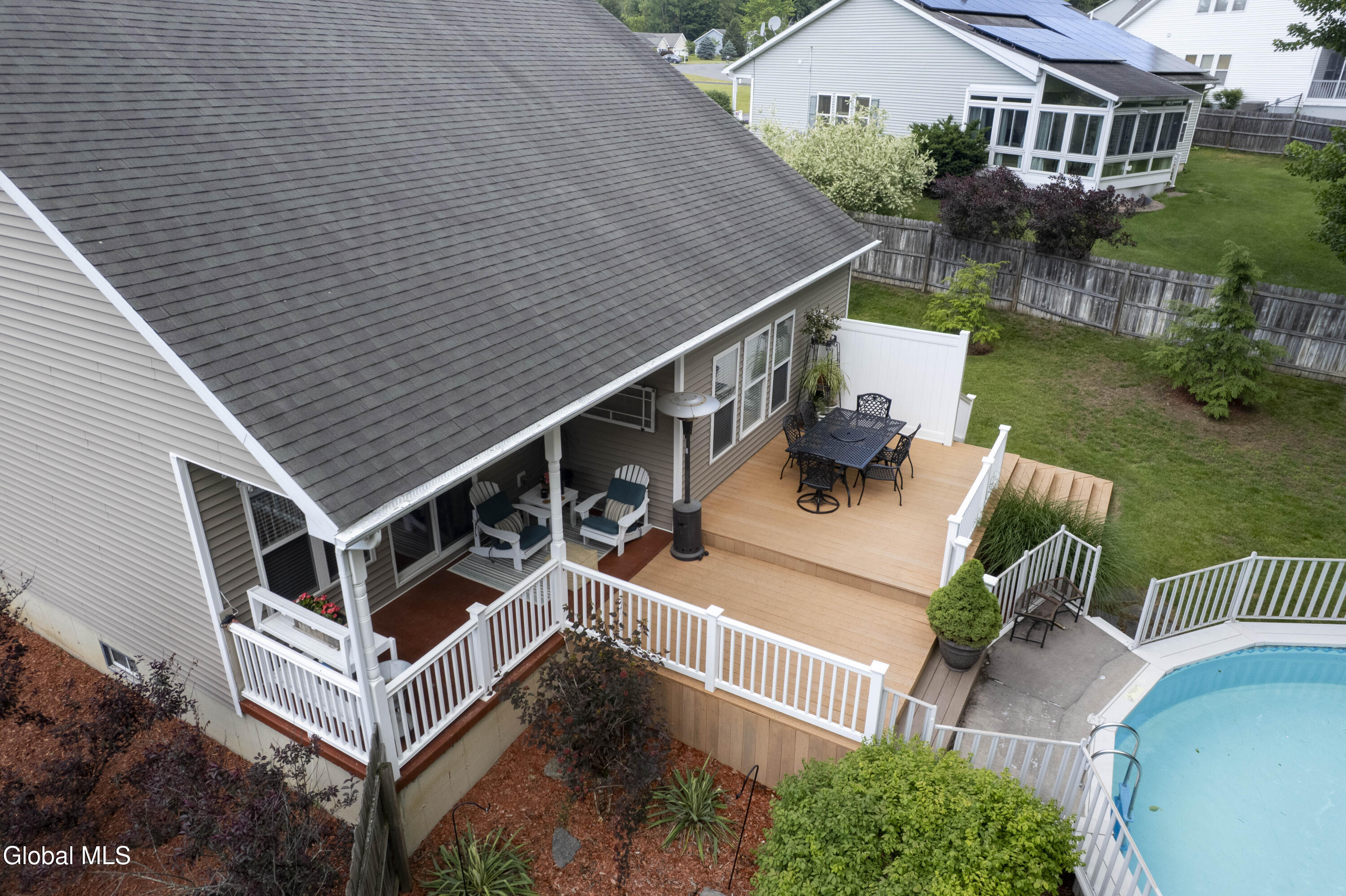 41 Glenview Drive Schenectady NY 12302