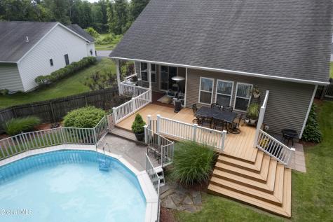 41 Glenview Drive Schenectady NY 12302