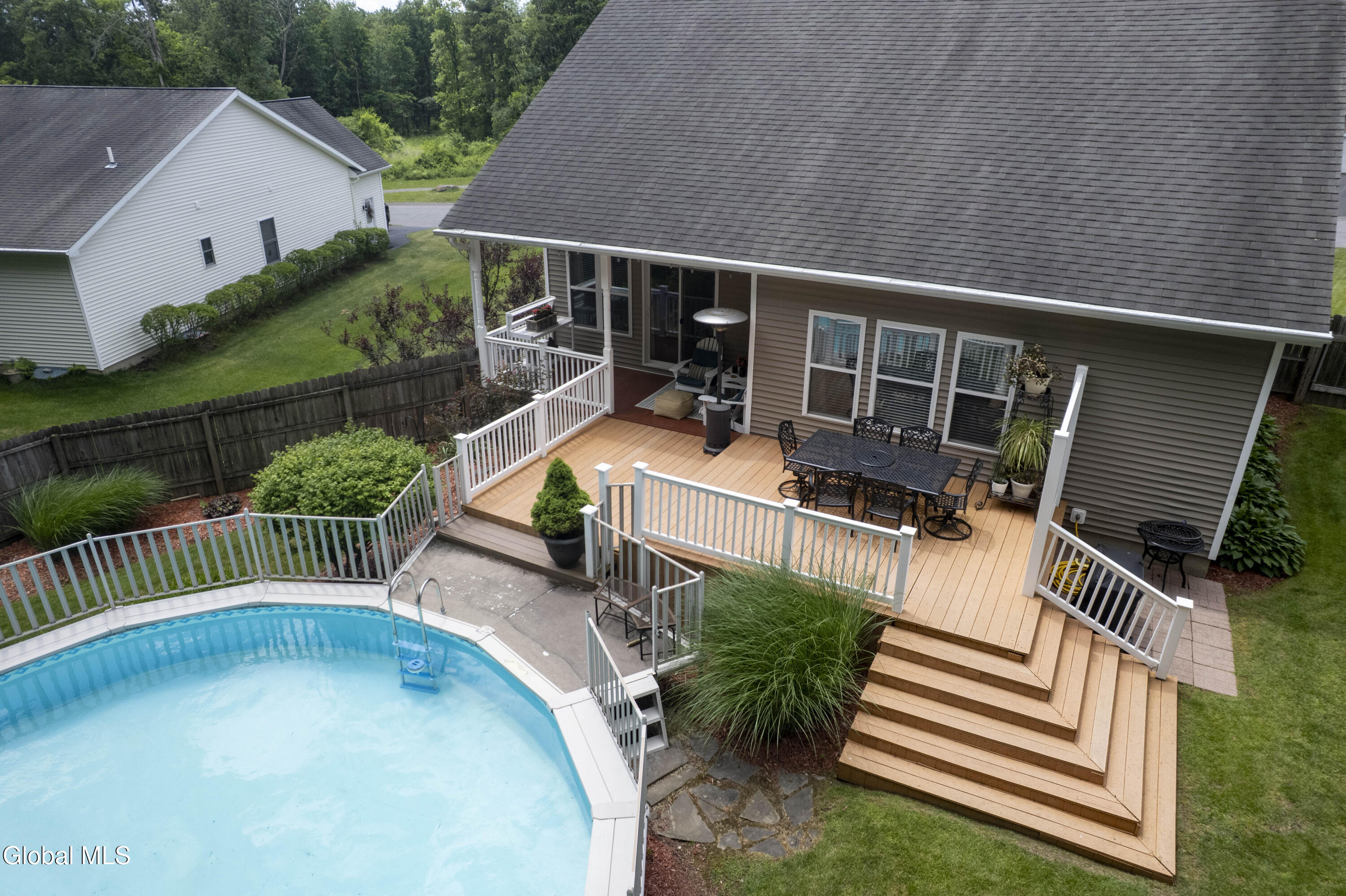 41 Glenview Drive Schenectady NY 12302