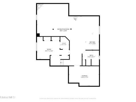 41 Glenview Drive Schenectady NY 12302
