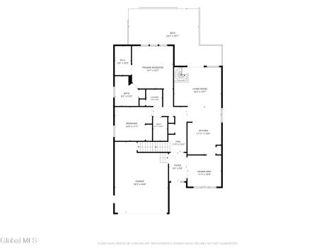 41 Glenview Drive Schenectady NY 12302