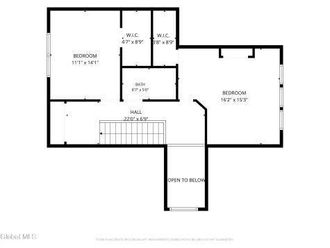 41 Glenview Drive Schenectady NY 12302