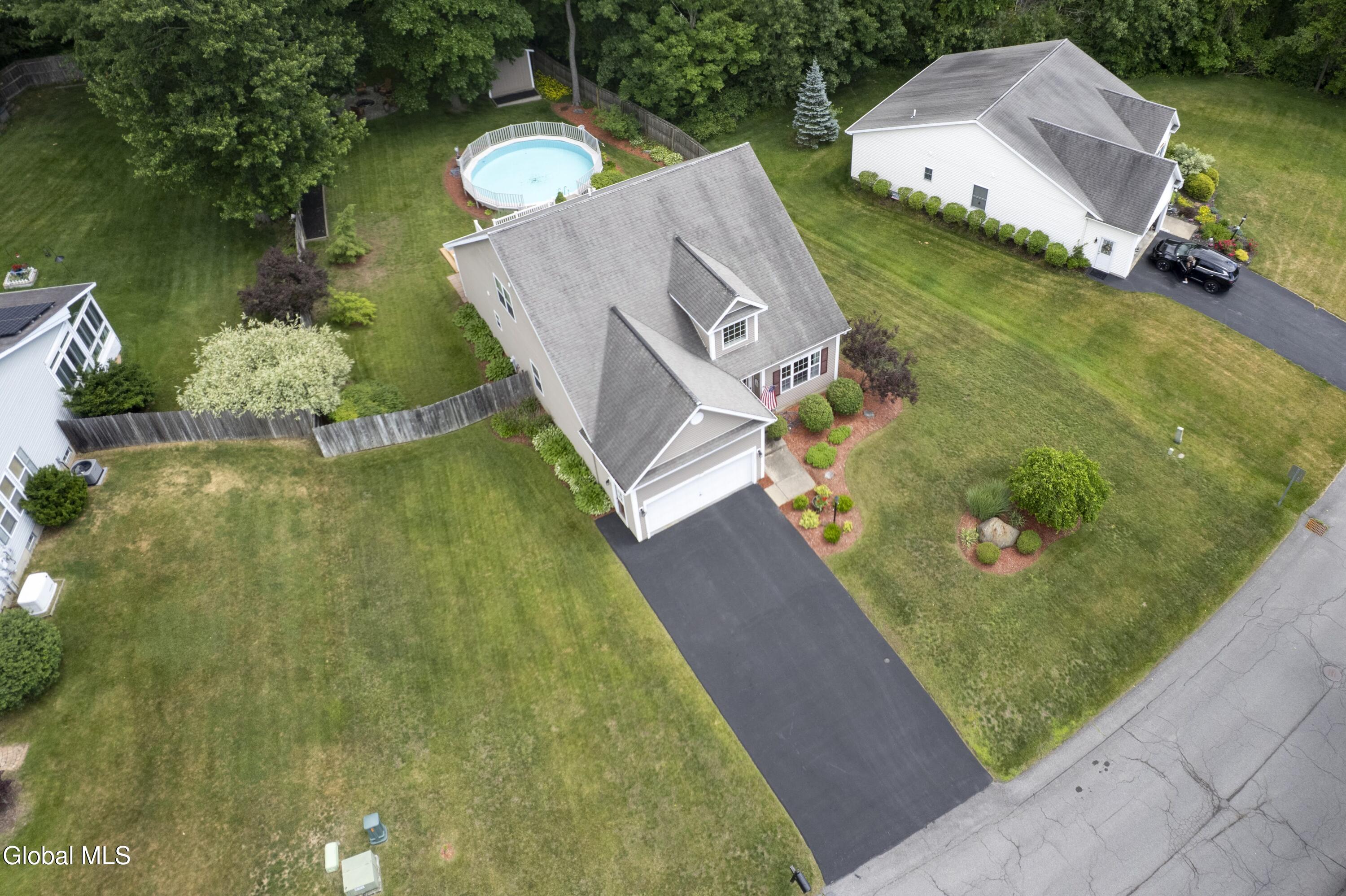 41 Glenview Drive Schenectady NY 12302