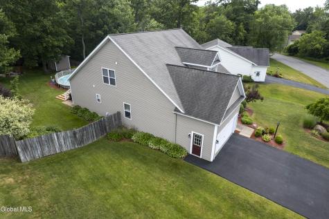 41 Glenview Drive Schenectady NY 12302