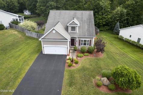 41 Glenview Drive Schenectady NY 12302