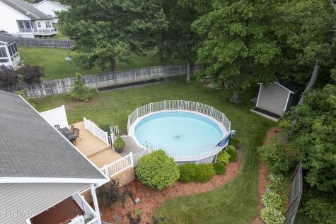 41 Glenview Drive Schenectady NY 12302