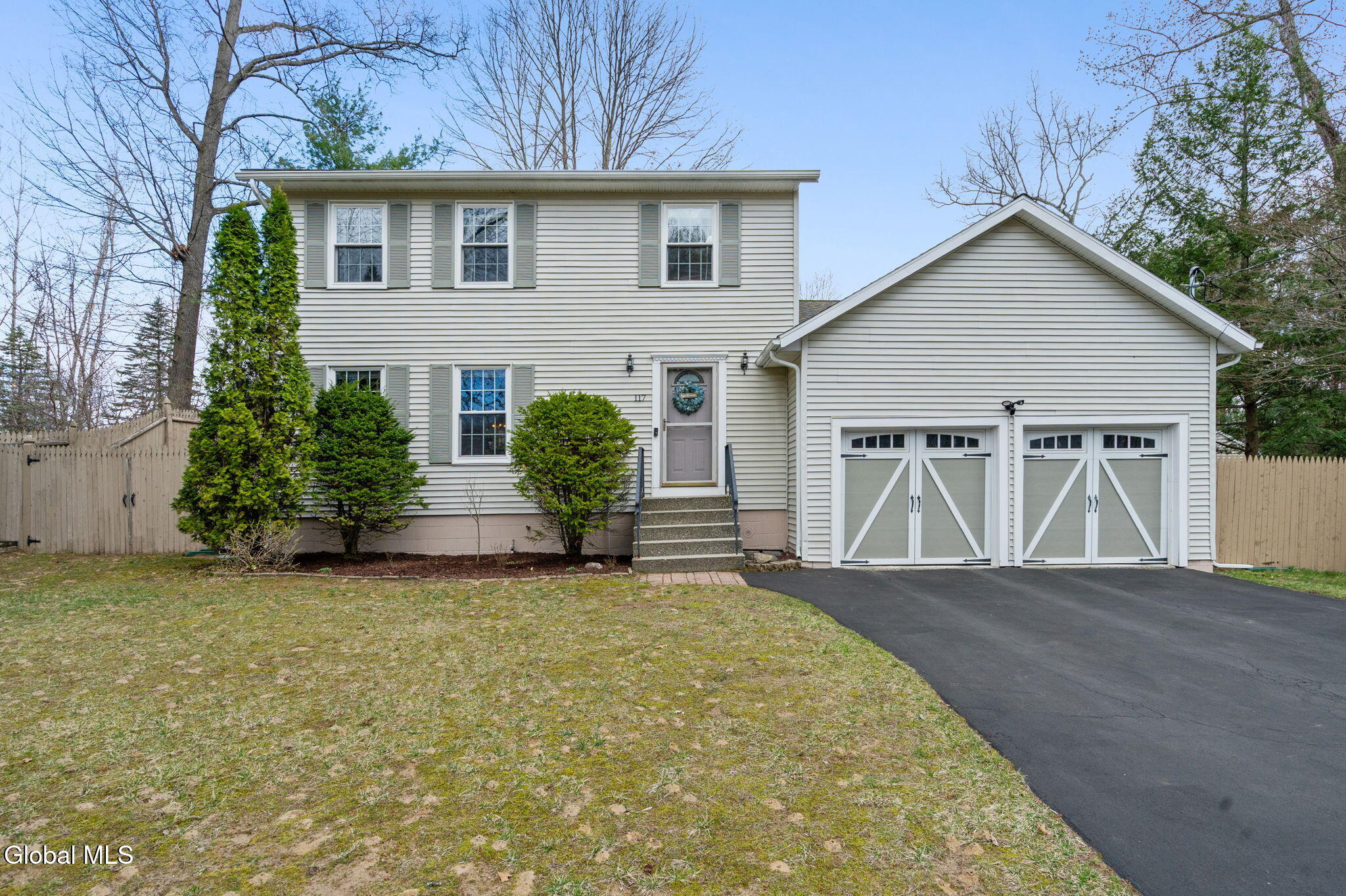 117 Woodin Road Clifton Park NY 12065