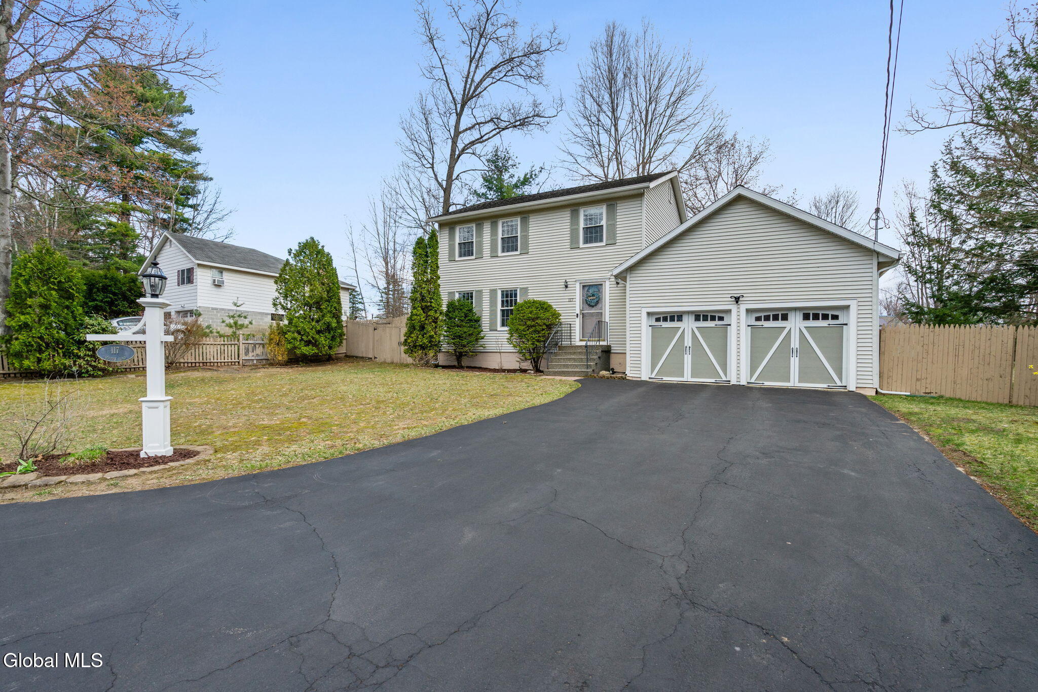 117 Woodin Road Clifton Park NY 12065