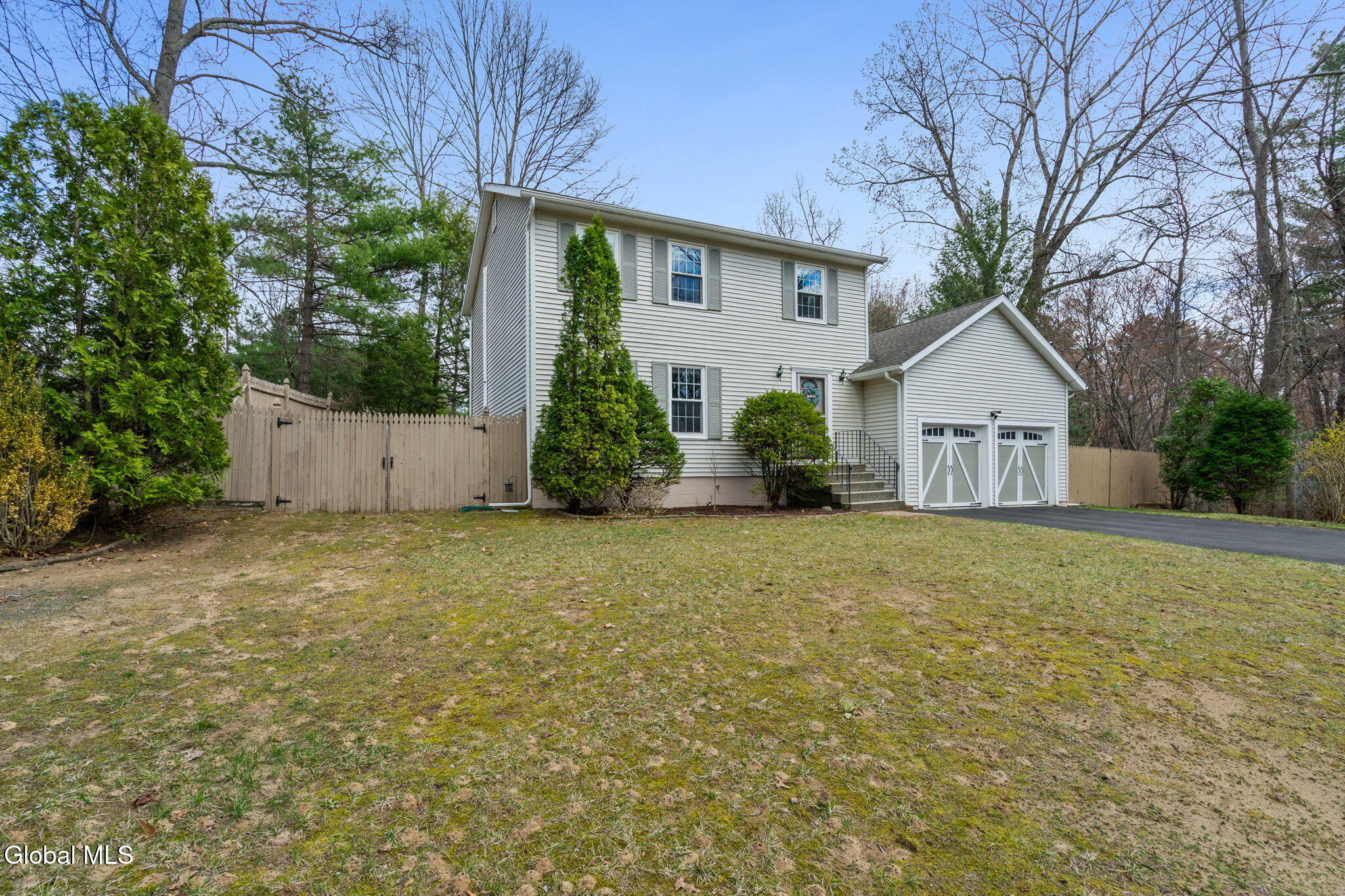 117 Woodin Road Clifton Park NY 12065