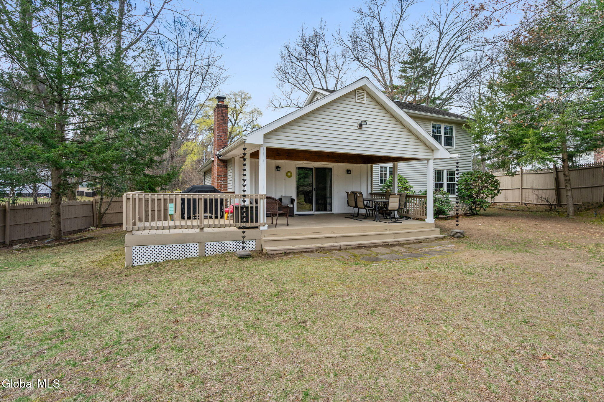 117 Woodin Road Clifton Park NY 12065