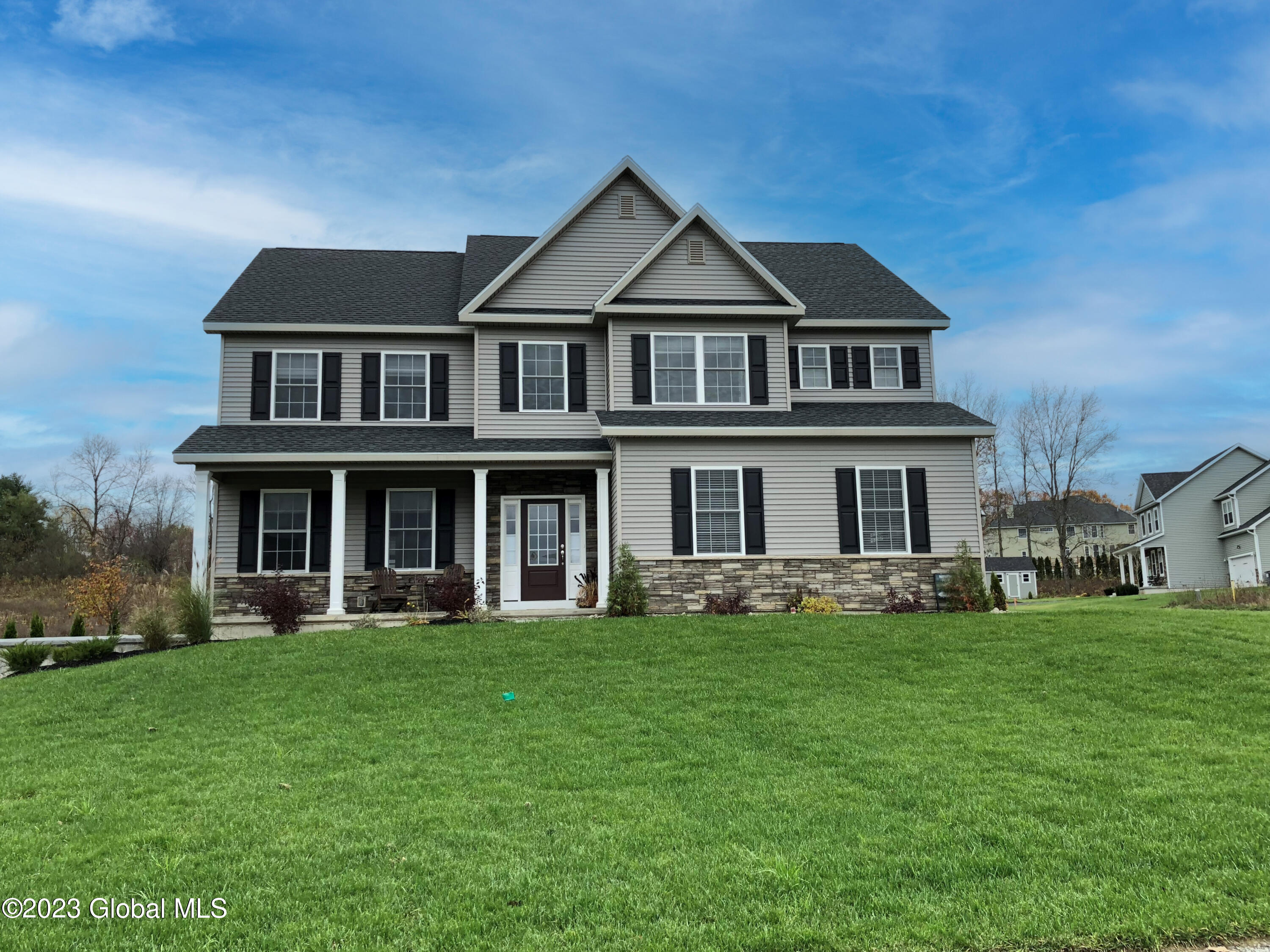 32 Timber Creek Drive Ballston Lake NY 12019