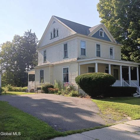 40 Ballston Avenue Ballston Spa NY 12020