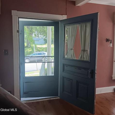 40 Ballston Avenue Ballston Spa NY 12020