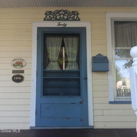 40 Ballston Avenue Ballston Spa NY 12020