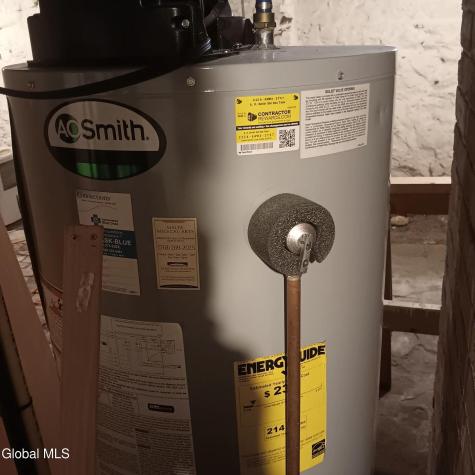 40 Ballston Avenue Ballston Spa NY 12020