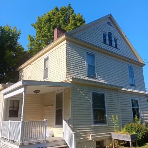 40 Ballston Avenue Ballston Spa NY 12020