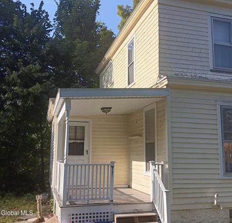 40 Ballston Avenue Ballston Spa NY 12020