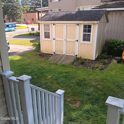 40 Ballston Avenue Ballston Spa NY 12020