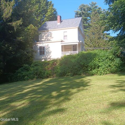 40 Ballston Avenue Ballston Spa NY 12020