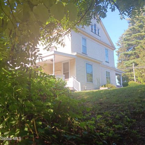 40 Ballston Avenue Ballston Spa NY 12020