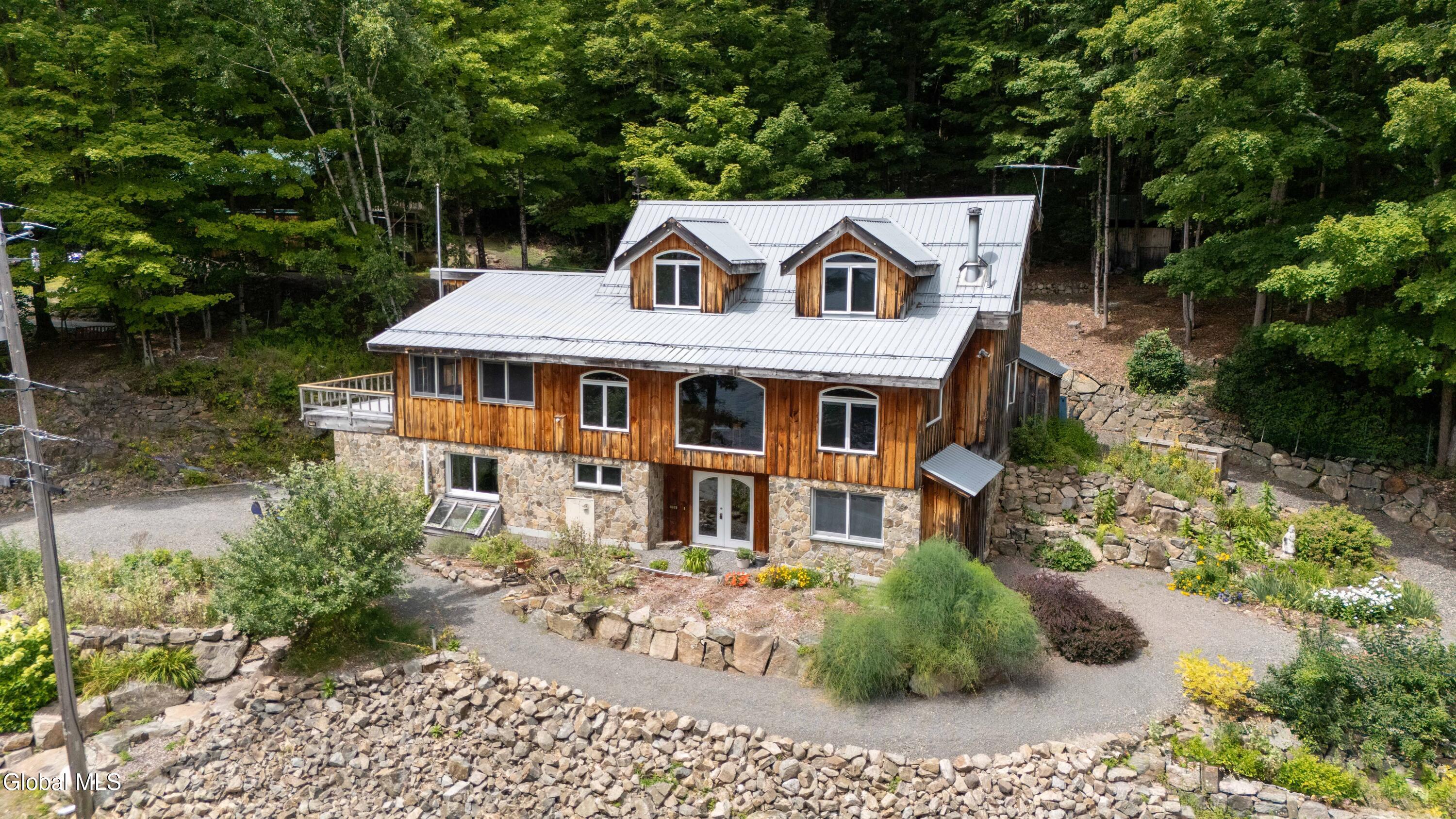 1379 N Shore Road Hadley NY 12835