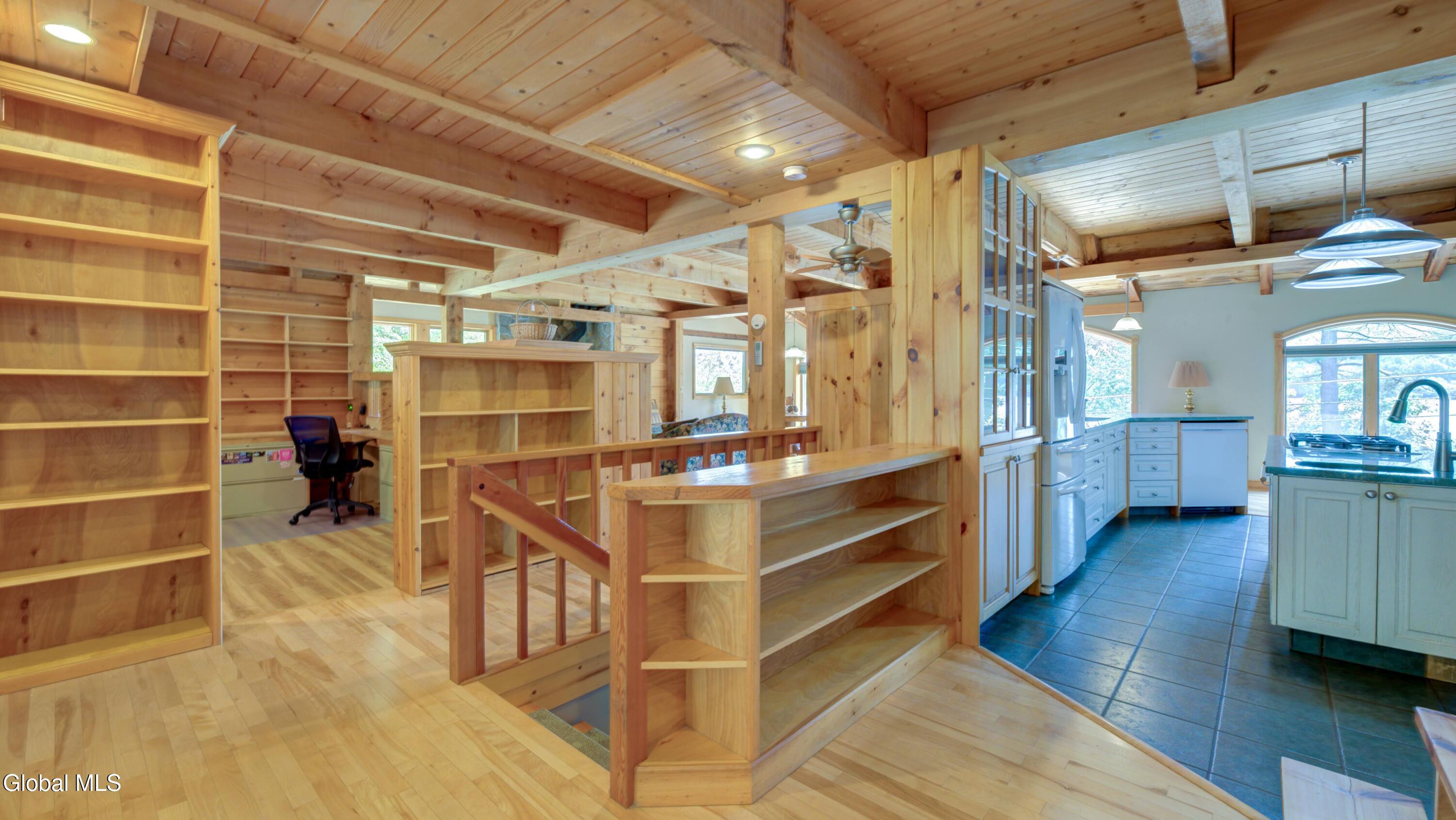 1379 N Shore Road Hadley NY 12835