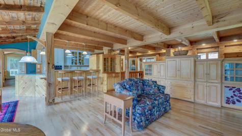 1379 N Shore Road Hadley NY 12835