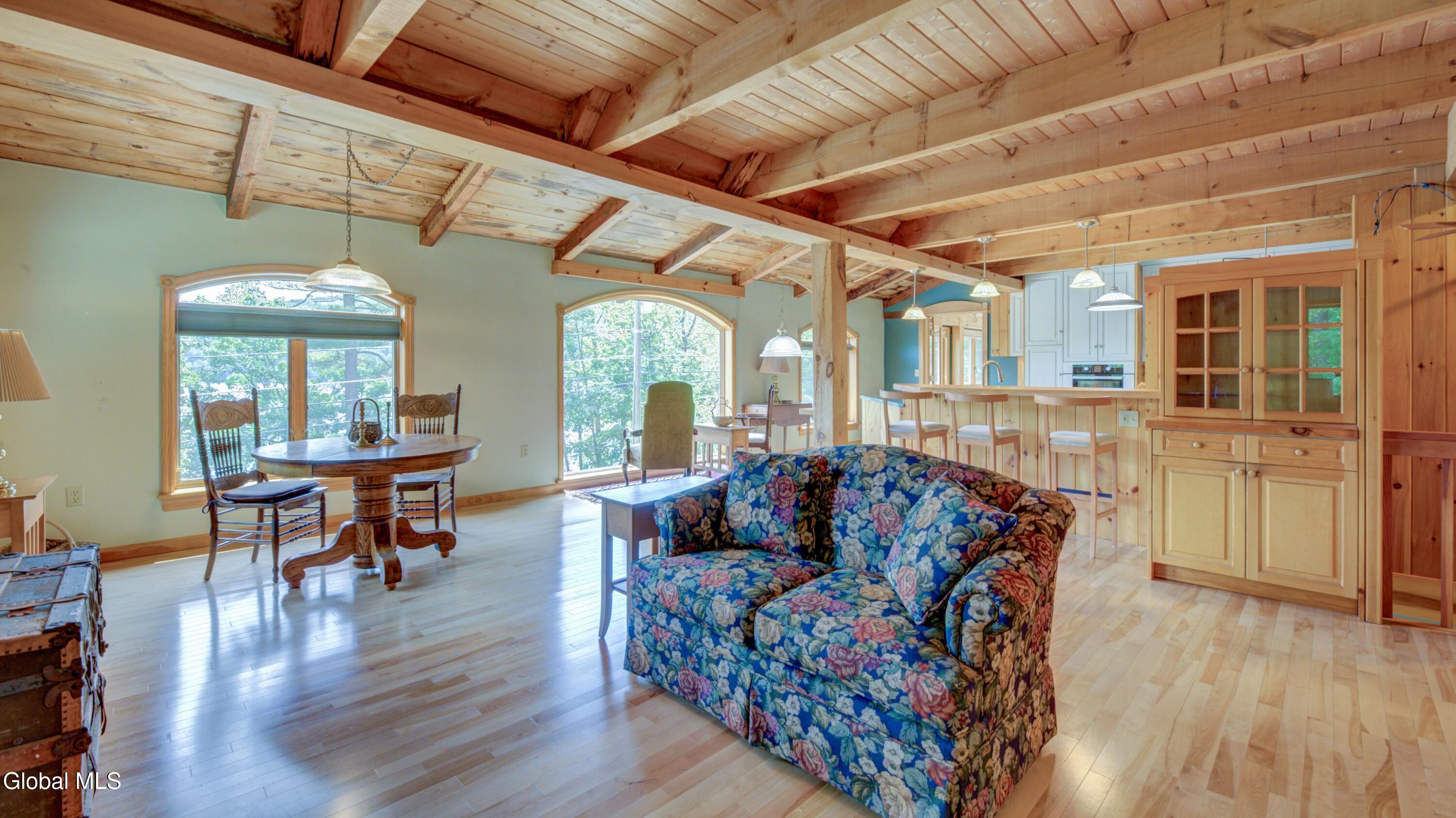 1379 N Shore Road Hadley NY 12835