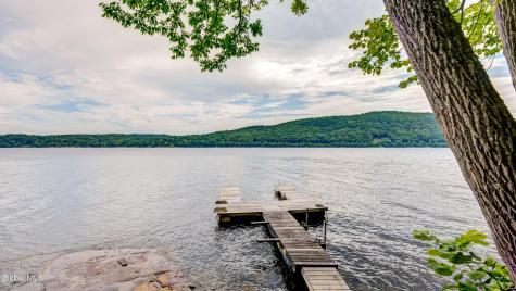 1379 N Shore Road Hadley NY 12835