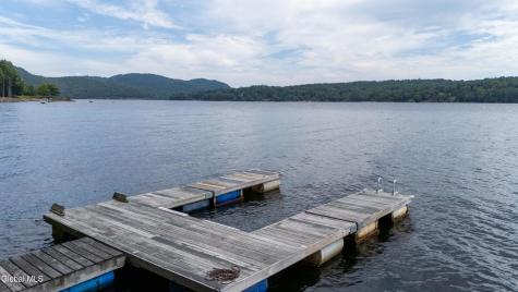 1379 N Shore Road Hadley NY 12835