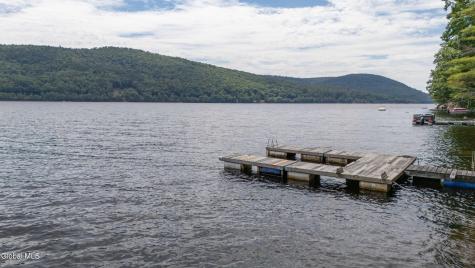1379 N Shore Road Hadley NY 12835