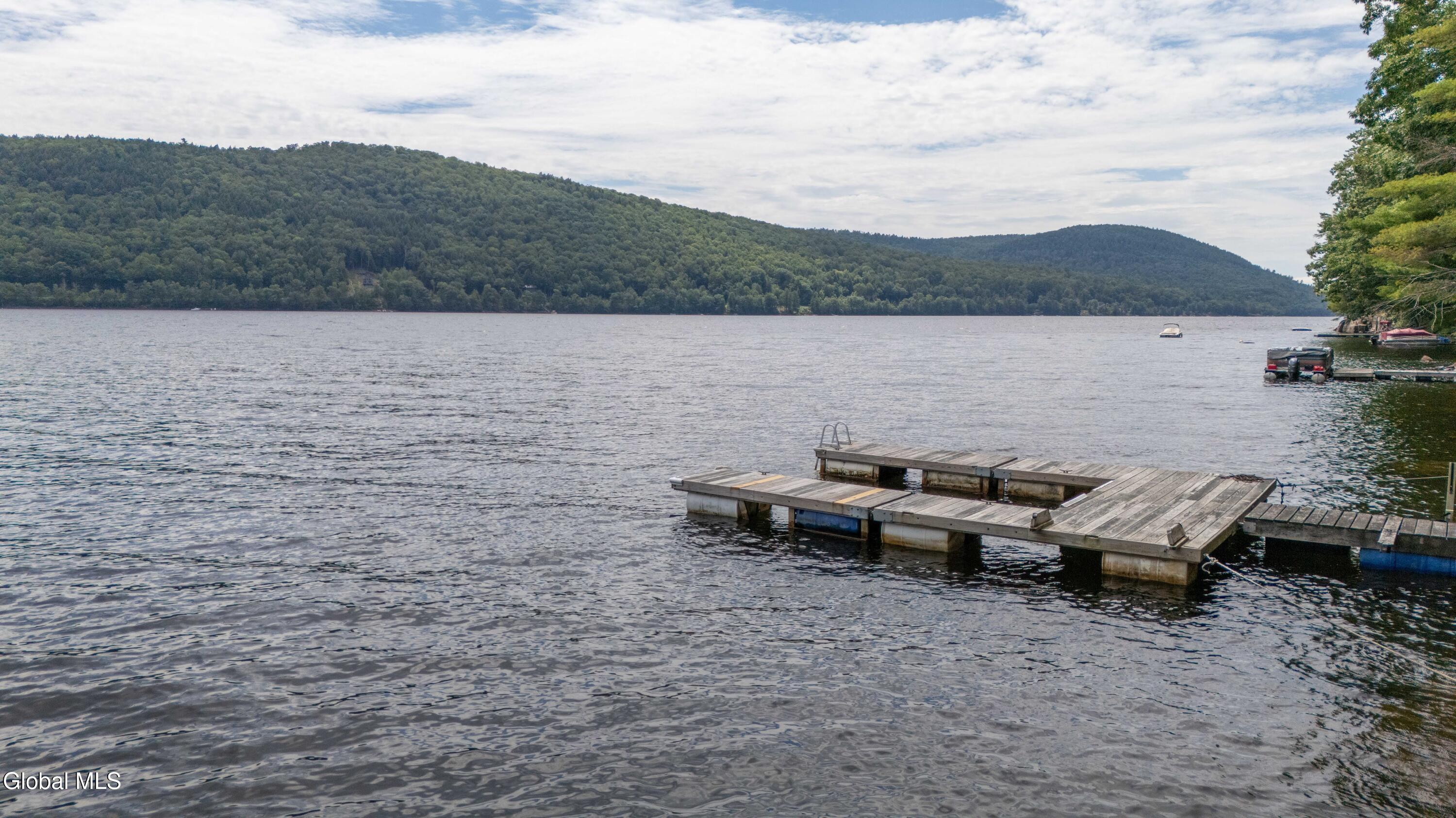 1379 N Shore Road Hadley NY 12835