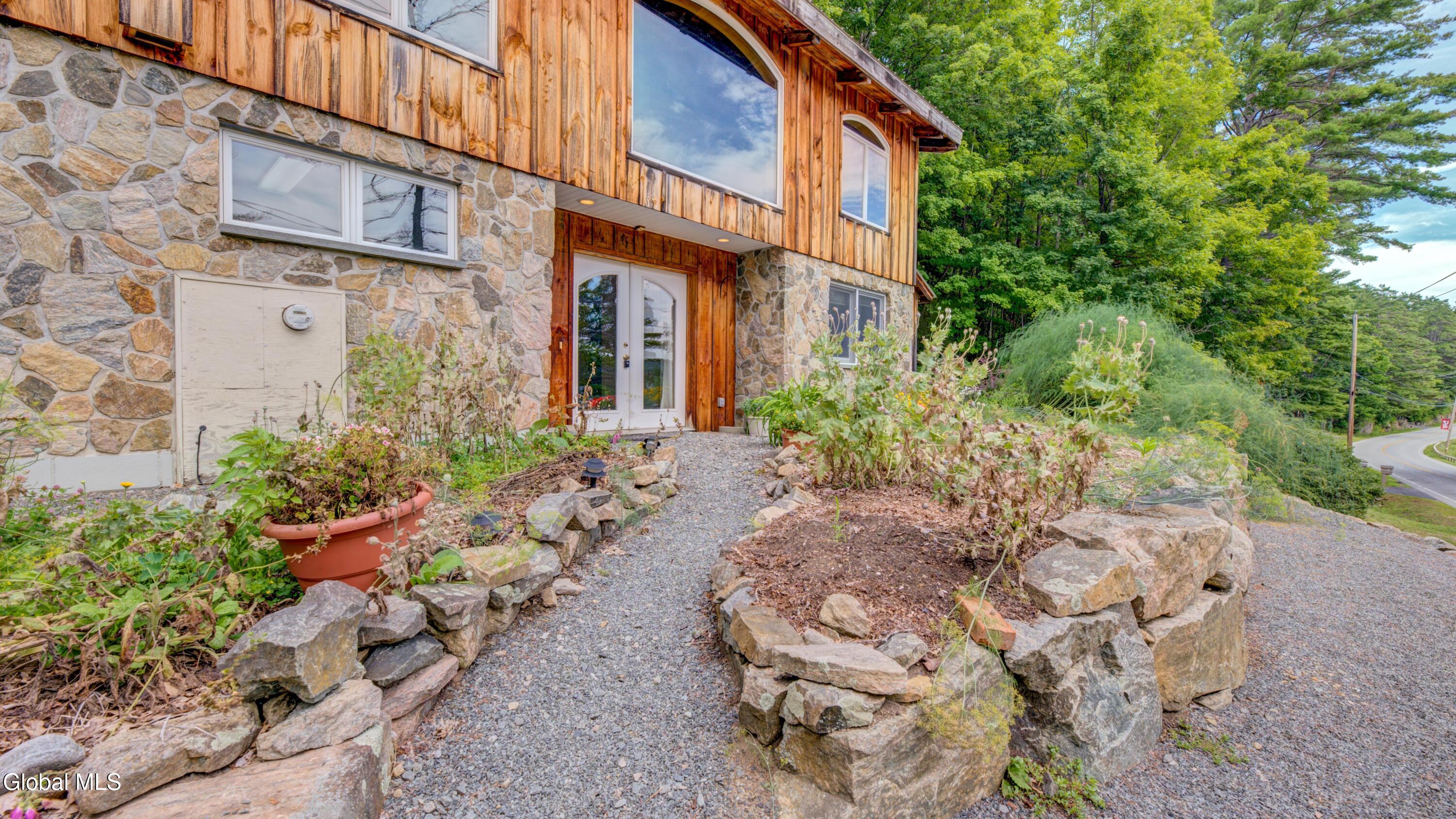 1379 N Shore Road Hadley NY 12835