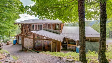 1379 N Shore Road Hadley NY 12835
