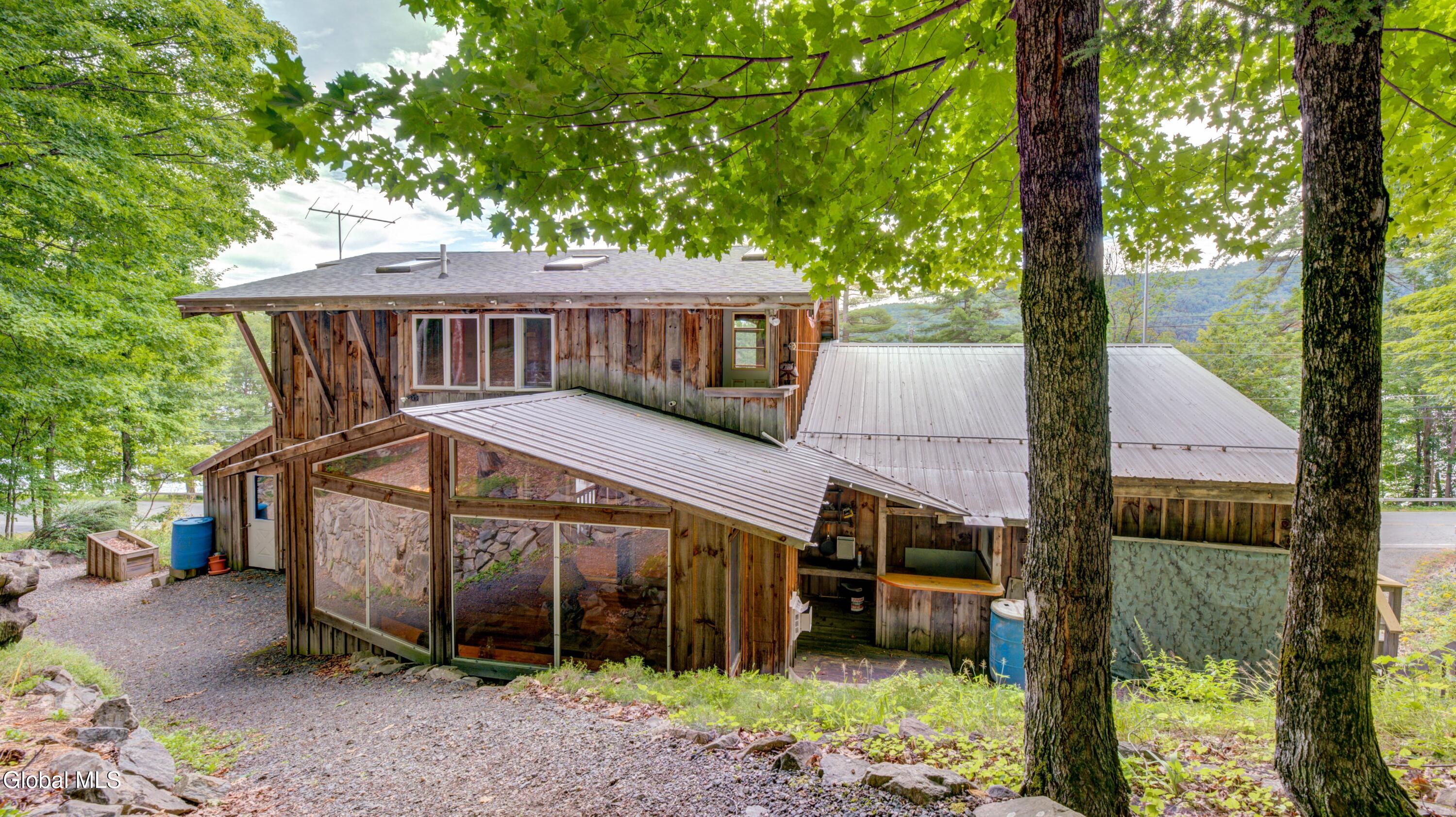 1379 N Shore Road Hadley NY 12835