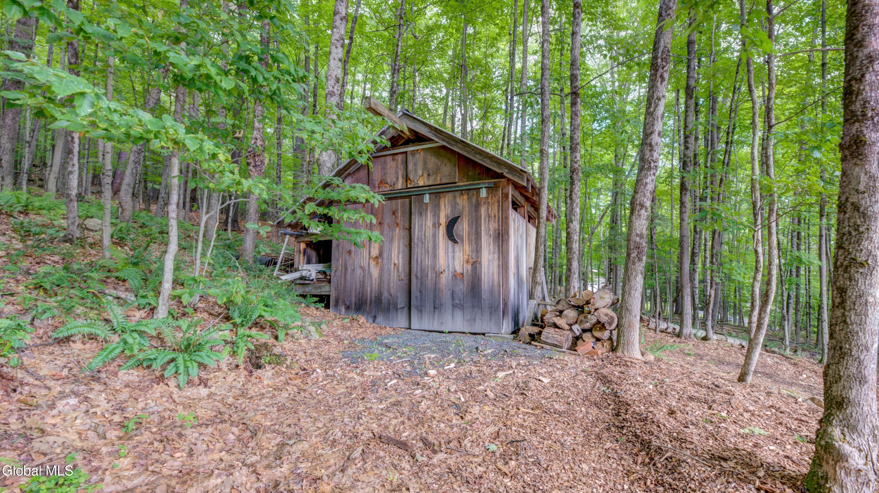 1379 N Shore Road Hadley NY 12835