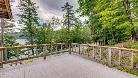 1379 N Shore Road Hadley NY 12835
