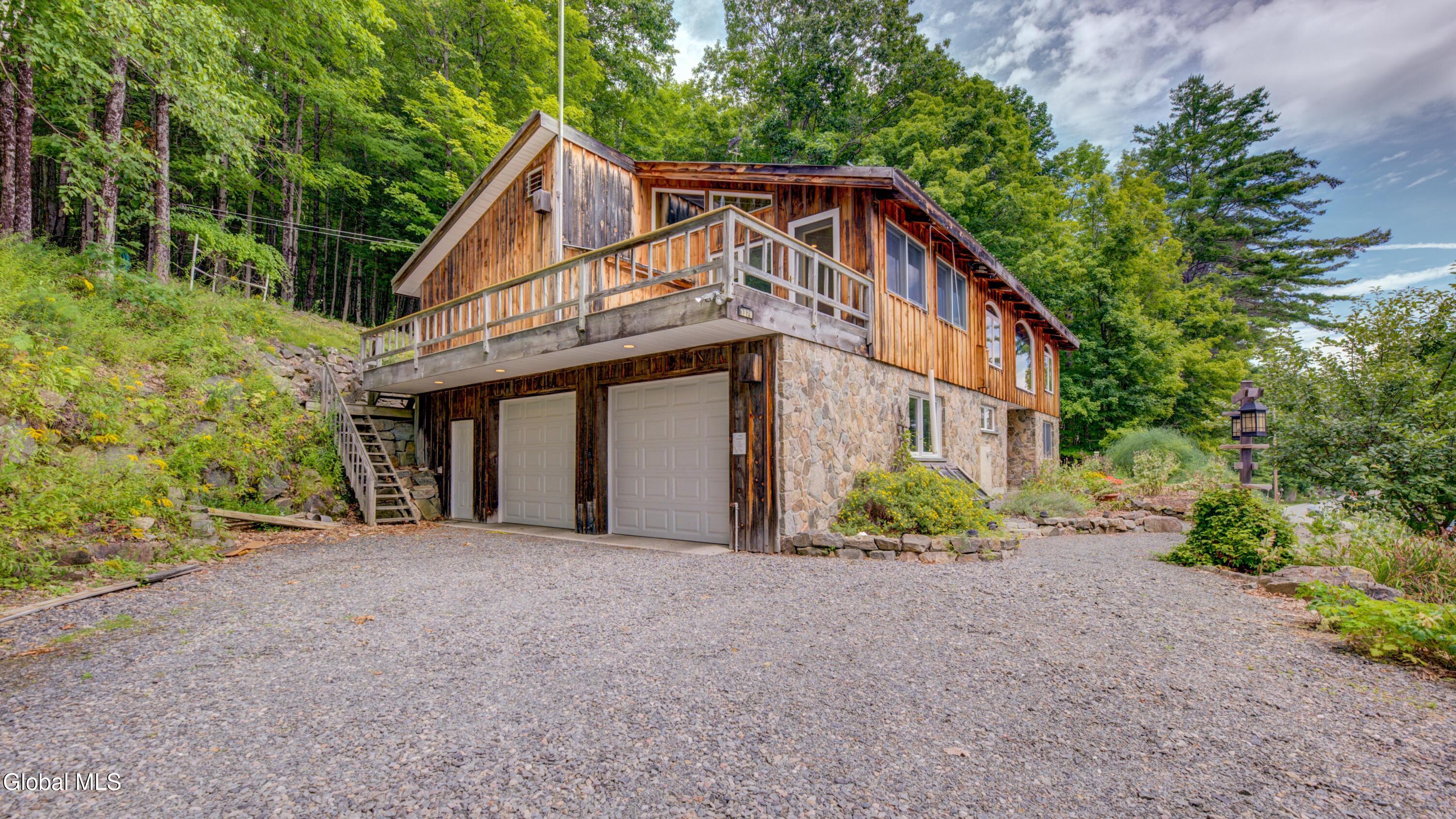 1379 N Shore Road Hadley NY 12835