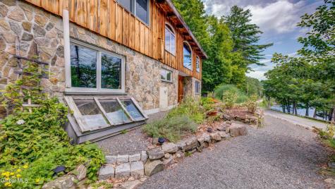 1379 N Shore Road Hadley NY 12835