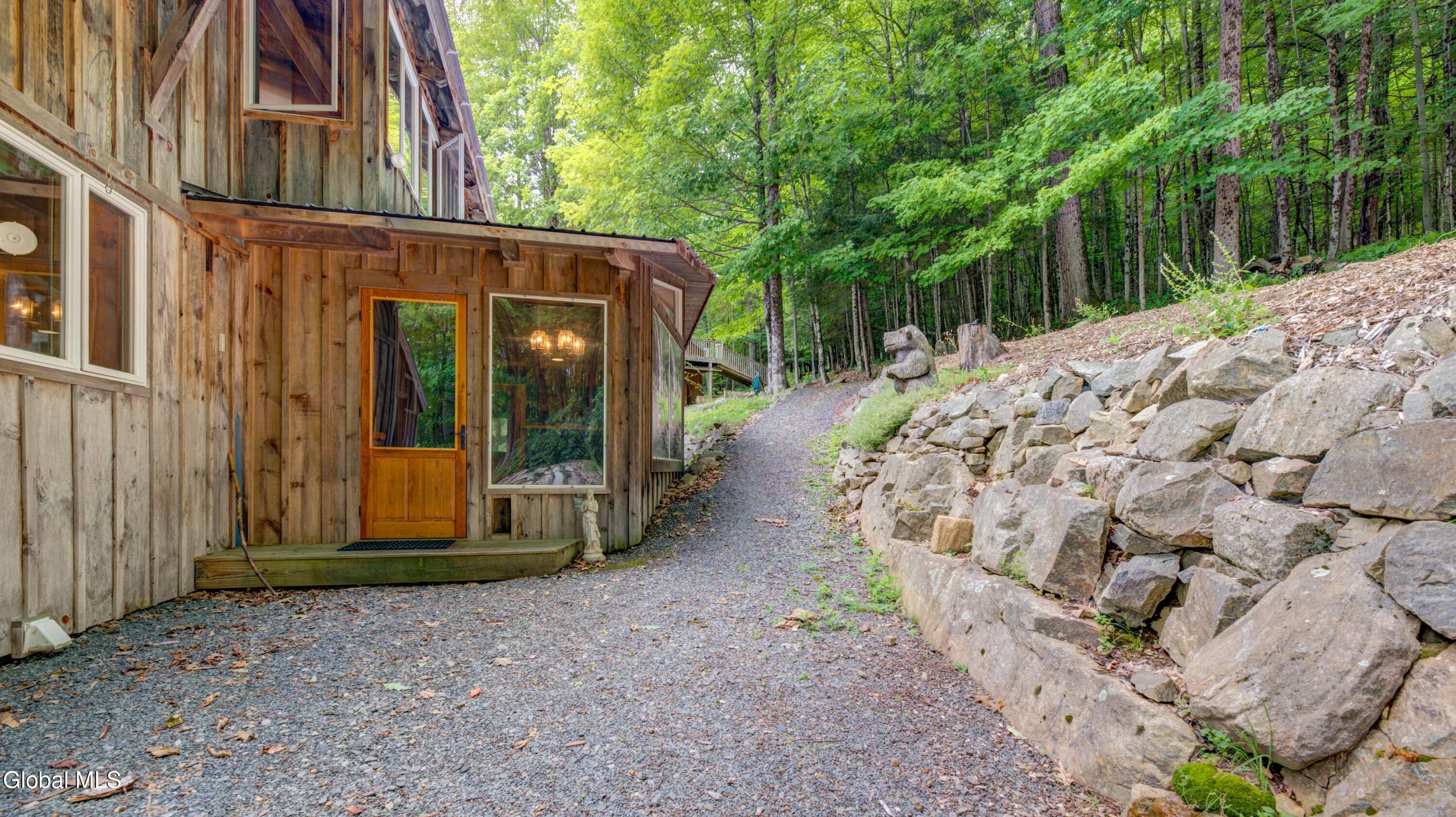 1379 N Shore Road Hadley NY 12835