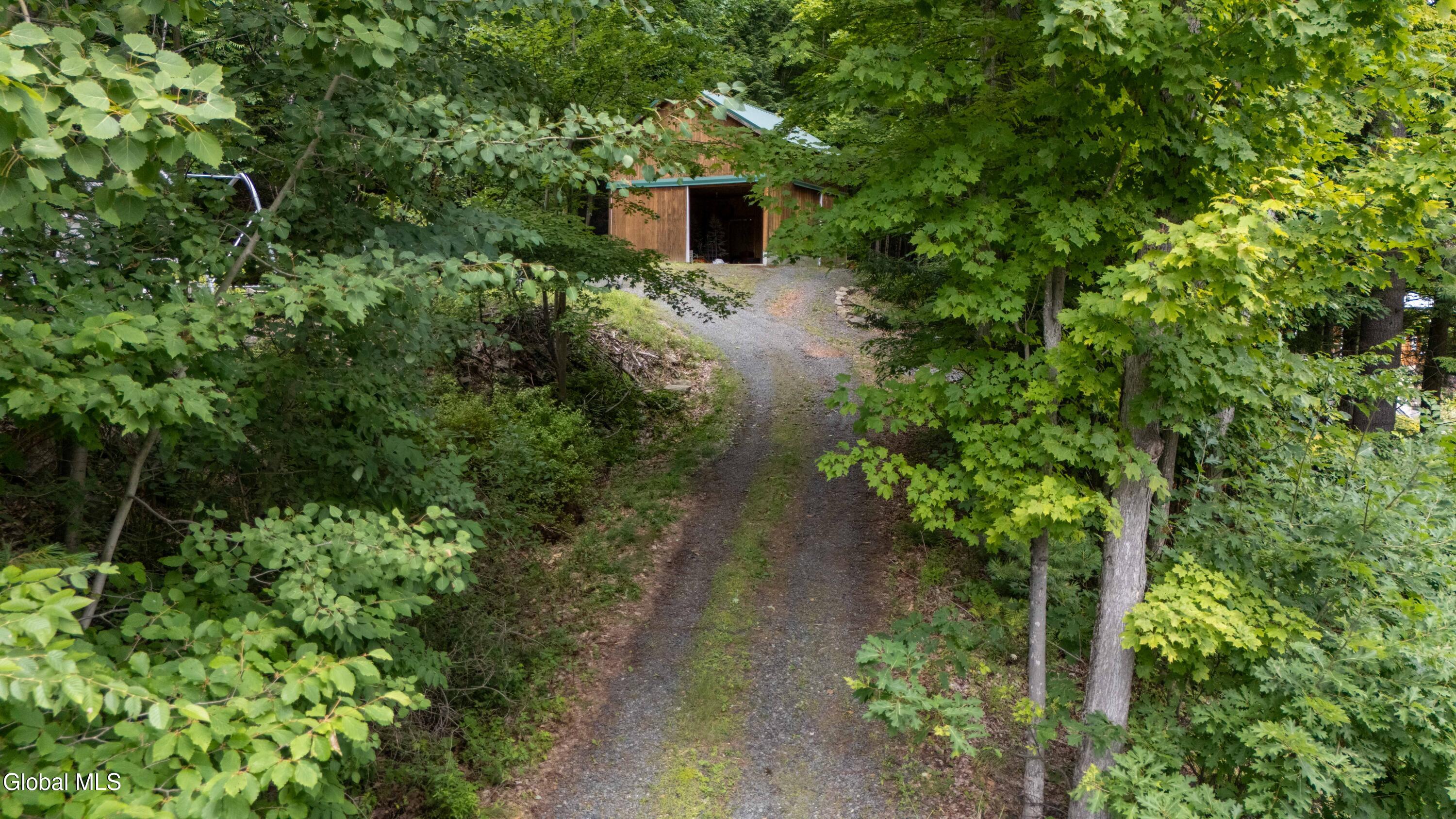 1379 N Shore Road Hadley NY 12835