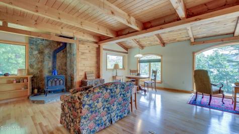 1379 N Shore Road Hadley NY 12835