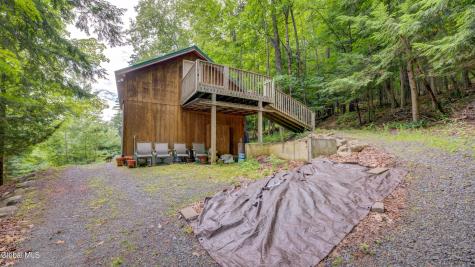 1379 N Shore Road Hadley NY 12835