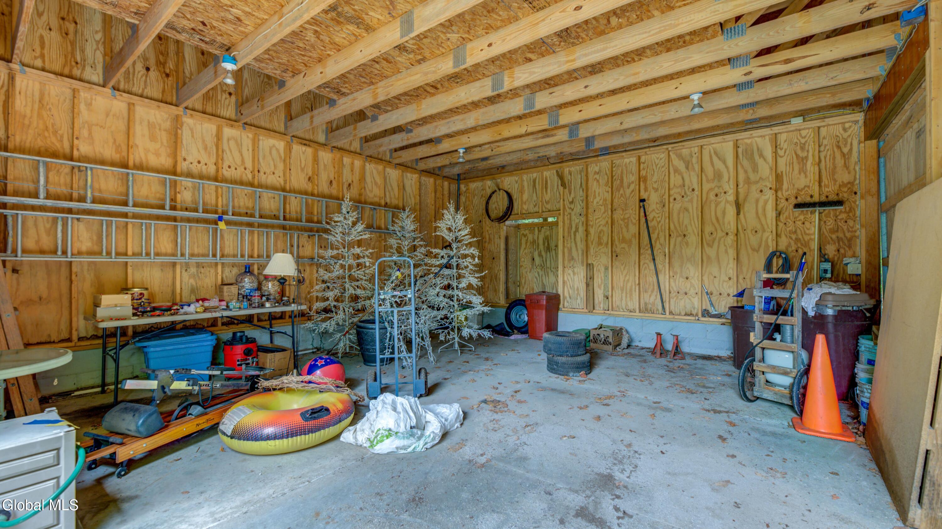 1379 N Shore Road Hadley NY 12835