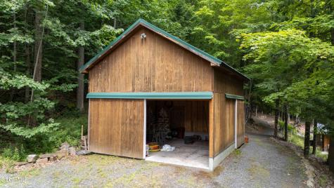 1379 N Shore Road Hadley NY 12835
